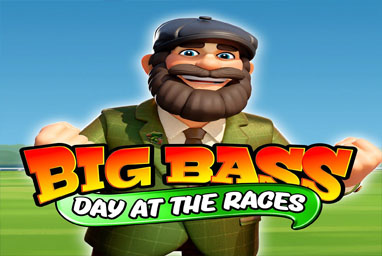 big bass day at the races?v=6.0